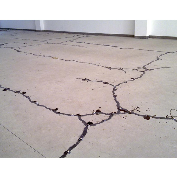 房屋裂縫加固工作怎么又快又好的開展？